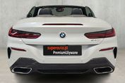 BMW Seria 8 840i