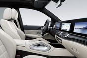Mercedes GLS 450 d 4MATIC