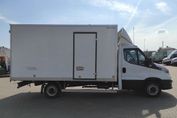 Iveco Daily 35S/MR Kontener