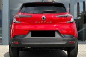 Renault Captur Techno LPG 1.0 TCe