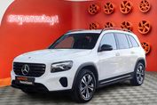 Mercedes GLB 200 Progressive