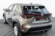 Toyota Yaris Cross Hybrid 1.5 Comfort 4x4