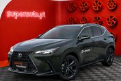 Lexus NX 450h+ Prestige AWD