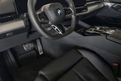 BMW Seria 5 520d M Sport