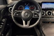 Mercedes GLC 200 d 4-Matic