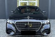 Mercedes Klasa S 450 4-Matic Long