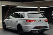 Seat Leon 2.0 TSI FR DSG