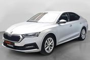 Skoda Octavia 2.0 TDI Ambition DSG