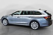 Skoda Octavia 2.0 TDI Style DSG