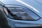 Porsche Cayenne Coupe E-Hybrid Black Edition