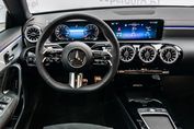 Mercedes CLA 220 4-Matic AMG Line