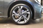 Audi A3 35 TFSI S Line Sportback
