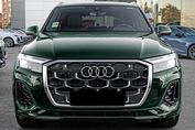 Audi Q7 55 TFSI e quattro S Line