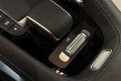 Mercedes GLE Coupe 300 d 4MATIC AMG Line