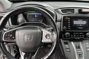 Honda CR-V 2.0 i-Mmd Lifestyle 2WD Connectplus-