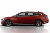 Volkswagen Arteon 2.0 TDI DSG