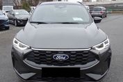 Ford Kuga Sound Edition FWD 2.5 FHEV eCVT