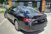 Skoda Superb 2.0 Tdi Scr Style Dsg