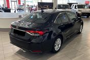 Toyota Corolla Comfort 1.8 Hybrid
