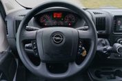 Opel Movano L3H2