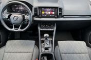 Skoda Karoq TSI Act Selection Dsg