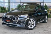 Audi Q5 35 TDI mHEV Advanced S tronic