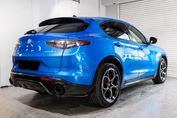 Alfa Romeo Stelvio 2.0 Turbo Veloce Q4