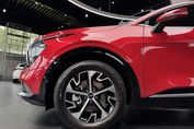 Kia Sportage T-GDI Business Line 2WD
