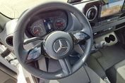 Mercedes Sprinter PRO Długi 317 CDI