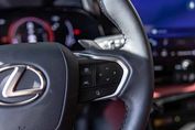 Lexus NX 450h+ Prestige 2.5 Plug-in Hybrid