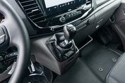 Ford Transit 350 L3H2 Trend Zabudowa Brygadowa
