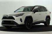 Toyota RAV4 Selection