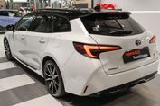 Toyota Corolla 2.0 Hybrid Dynamic