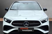 Mercedes Klasa A A 250