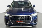 Audi Q3 35 TFSI Advanced