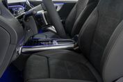 Mercedes GLA 220 4-Matic AMG Line