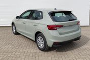 Skoda Fabia Drive 1.0 TSI DSG