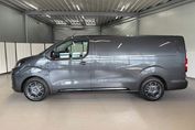 Fiat Scudo XL L2H1 EAT8