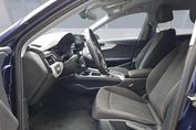 Audi A4 Avant 40 TDI S Line