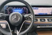 Mercedes GLE 350 de PHEV 4-Matic Advanced Plus