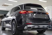 Mercedes GLC 220 d 4-Matic AMG Line