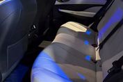BYD Seal 5 DM-i Comfort
