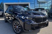 BMW X5 xDrive30d M Sport