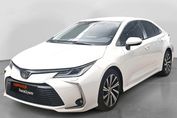 Toyota Corolla 1.5 Style MS