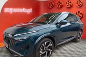 Nissan Qashqai Tekna+ 2WD 1.5 e-POWER