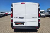 Renault Trafic L2H1 Zabudowa brygadowa