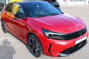 Opel Corsa GS 1.2 Turbo