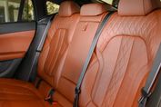 BMW X6 xDrive40d M Sport