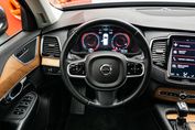 Volvo XC90 D5 AWD Inscription