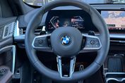 BMW X1 xDrive20d mHEV M Sport sport-aut